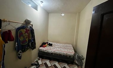 En venta casa rentera en sur de Guayaquil calle Pancho segura