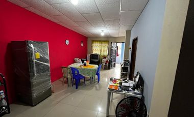 En venta casa rentera en sur de Guayaquil calle Pancho segura