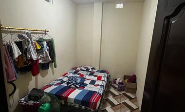 En venta casa rentera en sur de Guayaquil calle Pancho segura