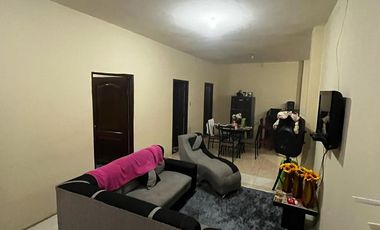 En venta casa rentera en sur de Guayaquil calle Pancho segura