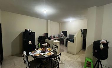 En venta casa rentera en sur de Guayaquil calle Pancho segura