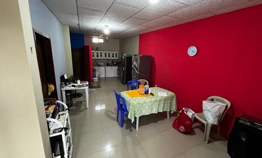En venta casa rentera en sur de Guayaquil calle Pancho segura