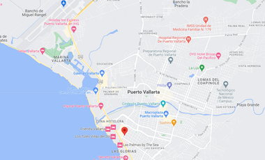 CASA EN VENTA EN EL CORAZON DE PUERTO VALLARTA
