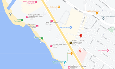 CASA EN VENTA EN EL CORAZON DE PUERTO VALLARTA