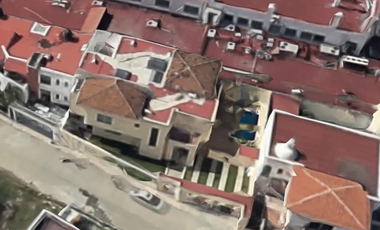 CASA EN VENTA EN EL CORAZON DE PUERTO VALLARTA