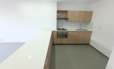 PR18278 Apartamento en arriendo en el sector Loma del Escobero