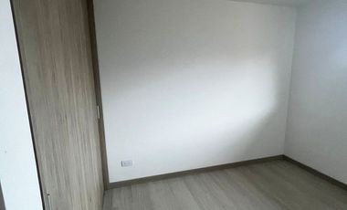 PR18278 Apartamento en arriendo en el sector Loma del Escobero