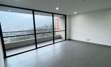 PR18278 Apartamento en arriendo en el sector Loma del Escobero