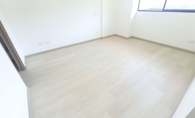 PR18278 Apartamento en arriendo en el sector Loma del Escobero