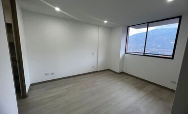 PR18278 Apartamento en arriendo en el sector Loma del Escobero