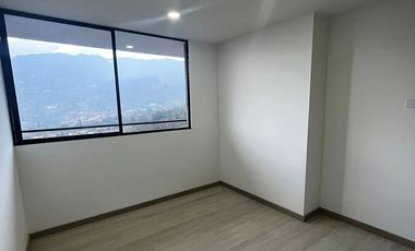 PR18278 Apartamento en arriendo en el sector Loma del Escobero
