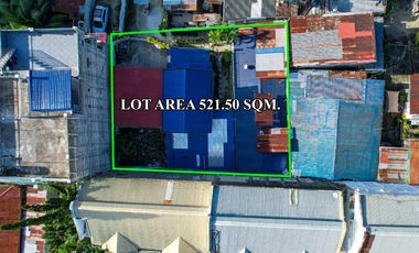 Prime Residential Lot for Sale in Guadalajara, Guadalupe, Cebu City - Your Dream Home Awaits!