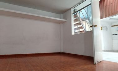Local en venta en san Juan de Miraflores