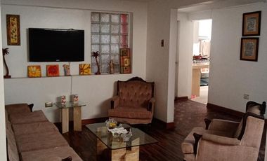 Local en venta en san Juan de Miraflores