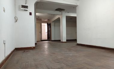 Local en venta en san Juan de Miraflores