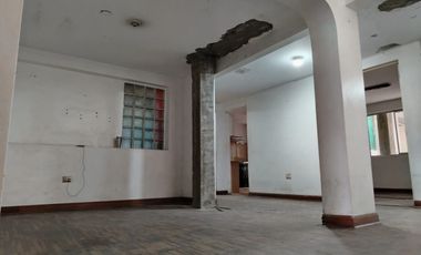 Local en venta en san Juan de Miraflores