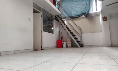 Local en venta en san Juan de Miraflores