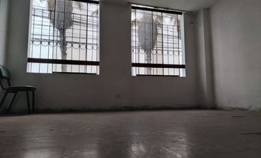 Local en venta en san Juan de Miraflores
