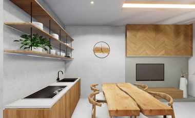 2 Bedroom Villa in Gili Trawangan