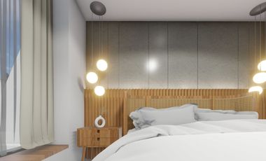 2 Bedroom Villa in Gili Trawangan