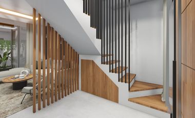 2 Bedroom Villa in Gili Trawangan