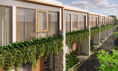 2 Bedroom Villa in Gili Trawangan