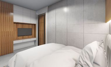 2 Bedroom Villa in Gili Trawangan