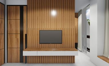 2 Bedroom Villa in Gili Trawangan