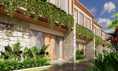 2 Bedroom Villa in Gili Trawangan