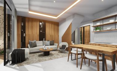 2 Bedroom Villa in Gili Trawangan