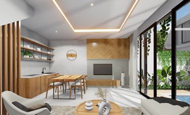 2 Bedroom Villa in Gili Trawangan