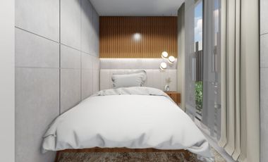 2 Bedroom Villa in Gili Trawangan