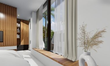 2 Bedroom Villa in Gili Trawangan