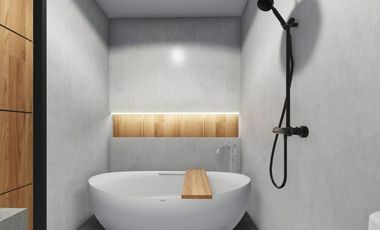 2 Bedroom Villa in Gili Trawangan