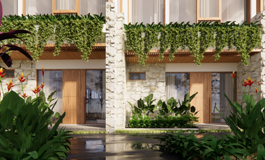 2 Bedroom Villa in Gili Trawangan