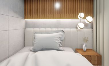 2 Bedroom Villa in Gili Trawangan