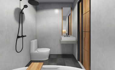 2 Bedroom Villa in Gili Trawangan