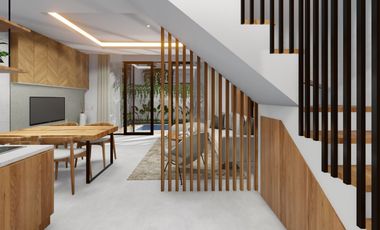 2 Bedroom Villa in Gili Trawangan