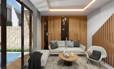 2 Bedroom Villa in Gili Trawangan