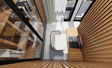 2 Bedroom Villa in Gili Trawangan