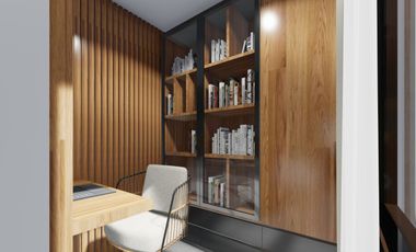 2 Bedroom Villa in Gili Trawangan