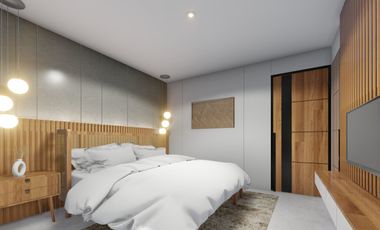 2 Bedroom Villa in Gili Trawangan