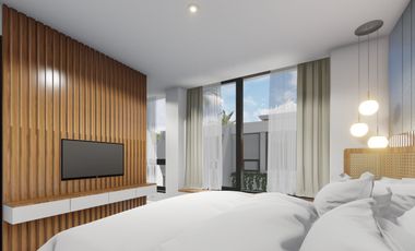 2 Bedroom Villa in Gili Trawangan