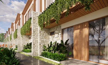 2 Bedroom Villa in Gili Trawangan