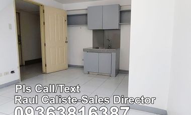 Cheapest rent to own  2 bedroom condo in Valenzuela City near Our Lady of Fatima University