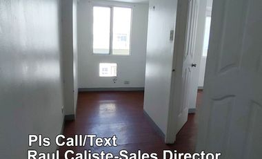 Cheapest rent to own  2 bedroom condo in Valenzuela City near Our Lady of Fatima University