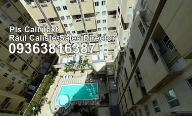 Cheapest rent to own  2 bedroom condo in Valenzuela City near Our Lady of Fatima University