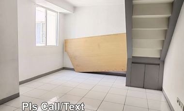 Cheapest rent to own  2 bedroom condo in Valenzuela City near Our Lady of Fatima University