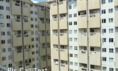 Cheapest rent to own  2 bedroom condo in Valenzuela City near Our Lady of Fatima University