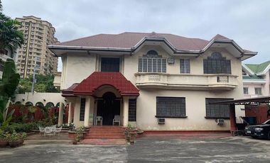 House for rent in Metro Manila